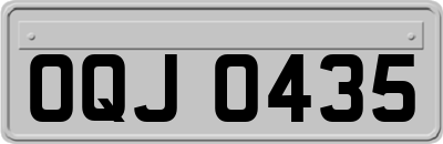 OQJ0435