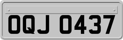 OQJ0437