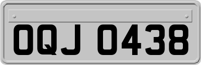 OQJ0438