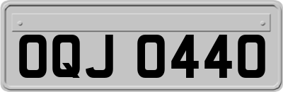 OQJ0440
