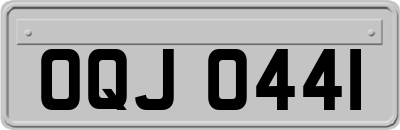 OQJ0441