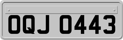 OQJ0443
