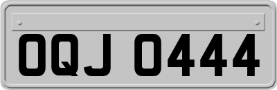 OQJ0444