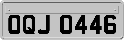 OQJ0446