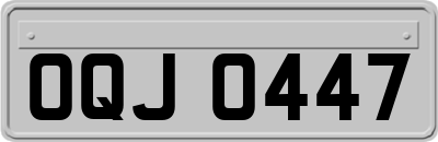 OQJ0447