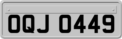 OQJ0449