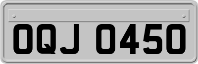 OQJ0450