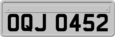 OQJ0452