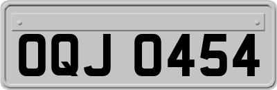 OQJ0454