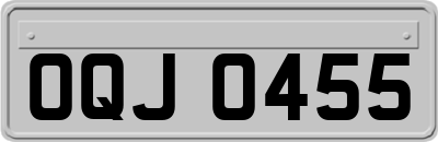 OQJ0455