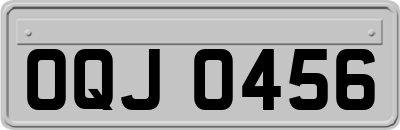 OQJ0456