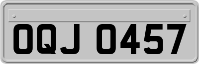 OQJ0457