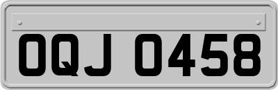 OQJ0458