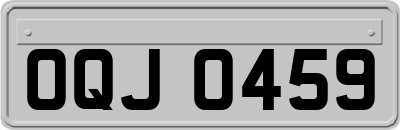 OQJ0459