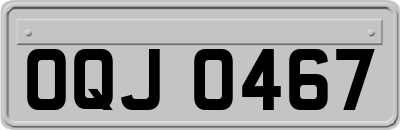 OQJ0467
