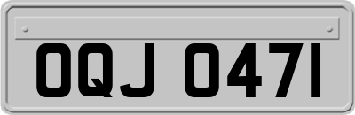 OQJ0471