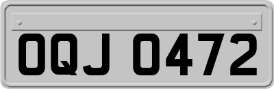 OQJ0472