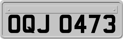 OQJ0473