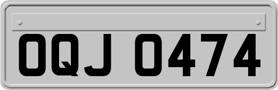 OQJ0474