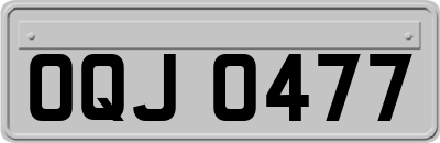 OQJ0477