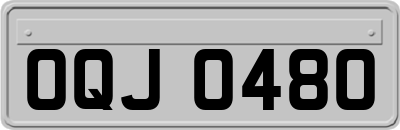 OQJ0480