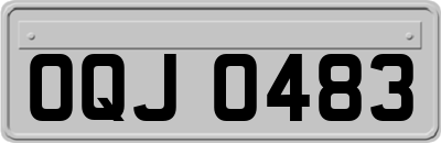 OQJ0483