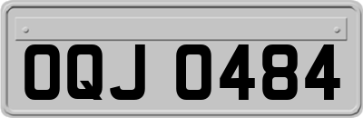 OQJ0484
