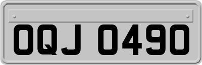 OQJ0490