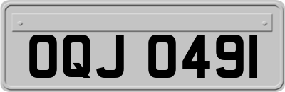 OQJ0491