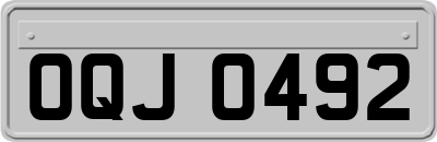 OQJ0492
