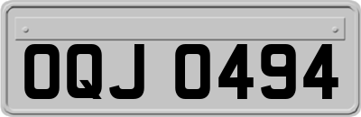 OQJ0494