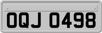 OQJ0498