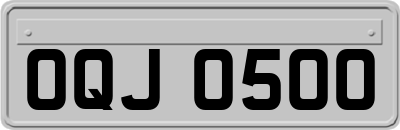 OQJ0500