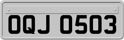 OQJ0503
