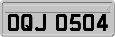 OQJ0504