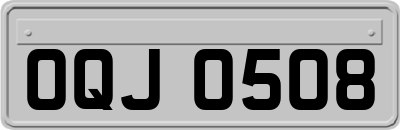 OQJ0508