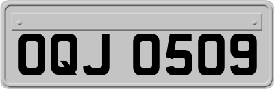 OQJ0509