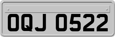 OQJ0522