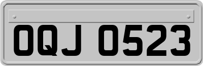 OQJ0523