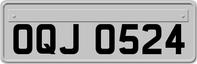 OQJ0524