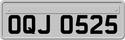 OQJ0525