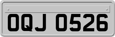 OQJ0526