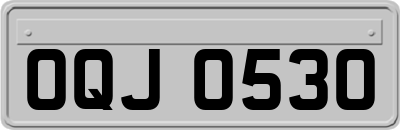 OQJ0530