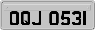 OQJ0531