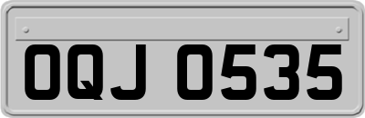 OQJ0535