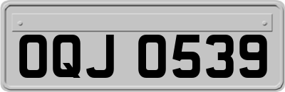 OQJ0539