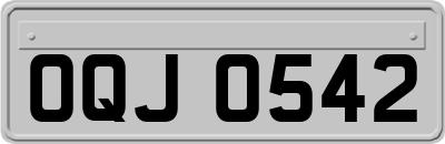 OQJ0542