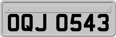 OQJ0543