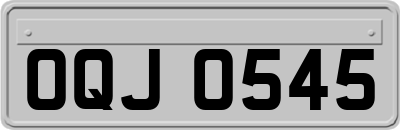 OQJ0545