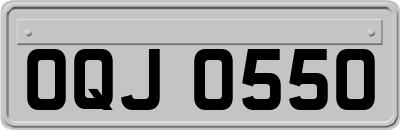 OQJ0550